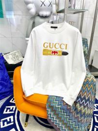 Picture of Gucci Sweatshirts _SKUGucciM-3XL12yn10625419